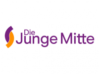 Die Junge Mitte Logo