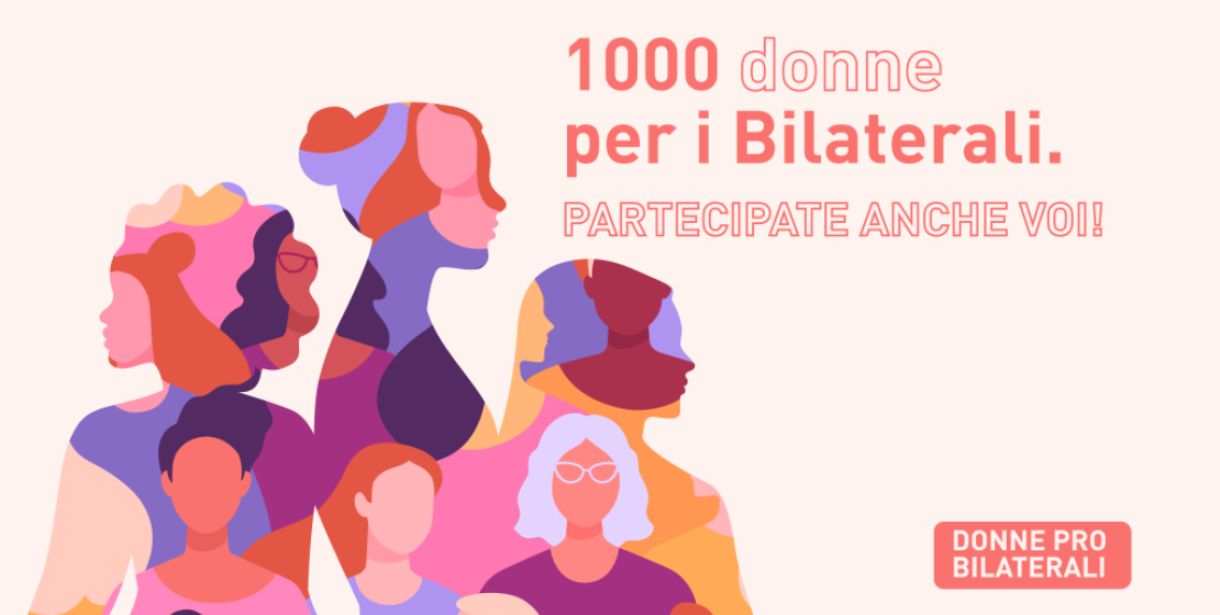 Donne per i Bilaterali